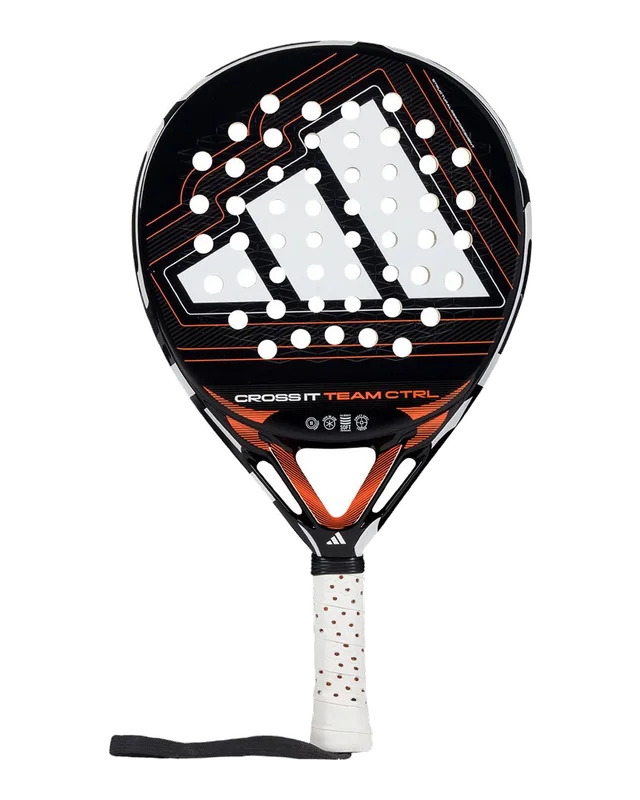 Adidas Cross It Team Ctrl 2026 padelracket