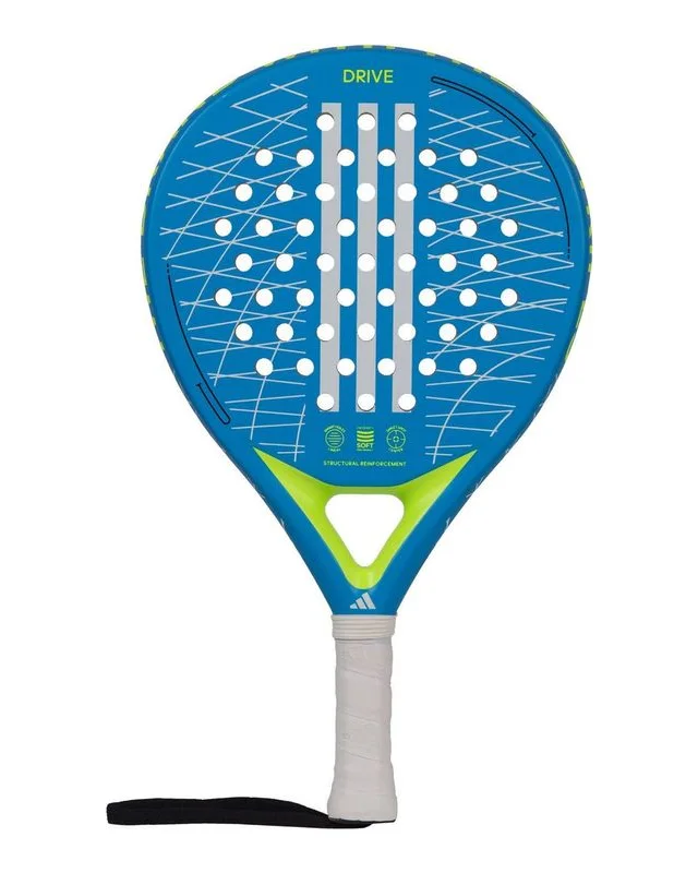 Adidas Drive 3.3 padelracket