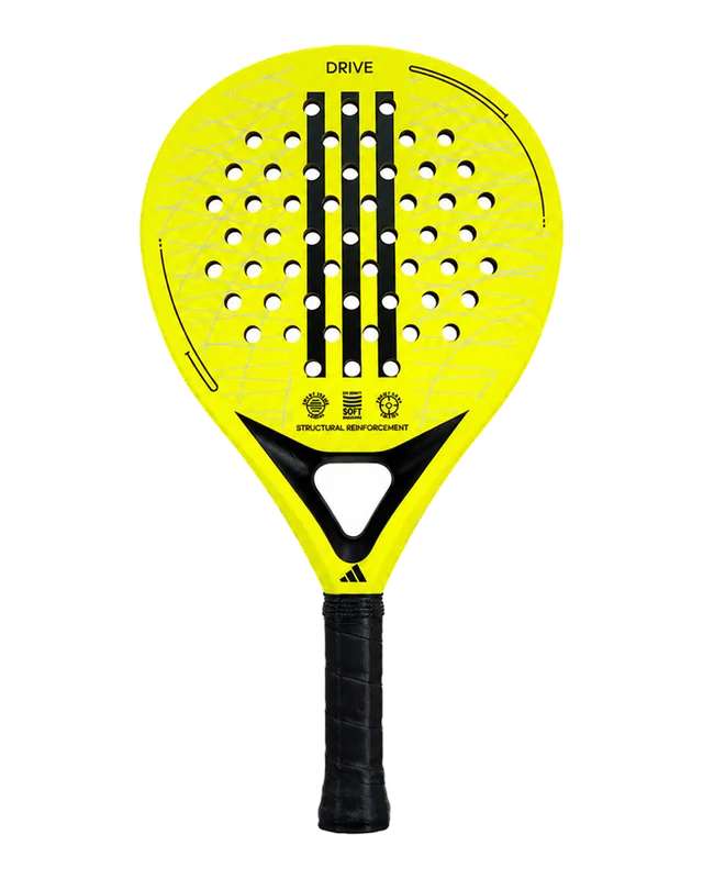 Adidas Drive 3.4 2027 padelracket