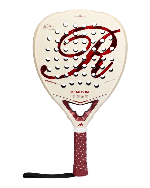 Adidas Metalbone Reserve EDT padelracket