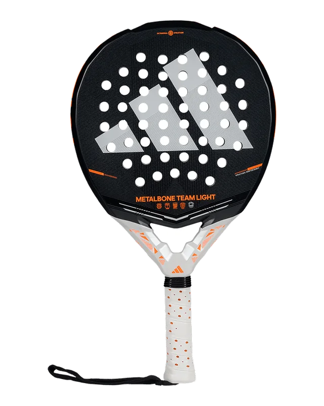 Adidas Metalbone Team Light padelracket