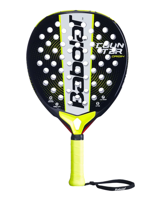 Babolat Counter Origin padelracket