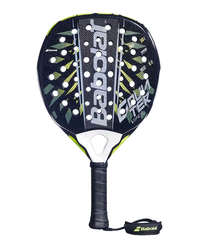 Babolat Counter Viper 2.6 padelracket