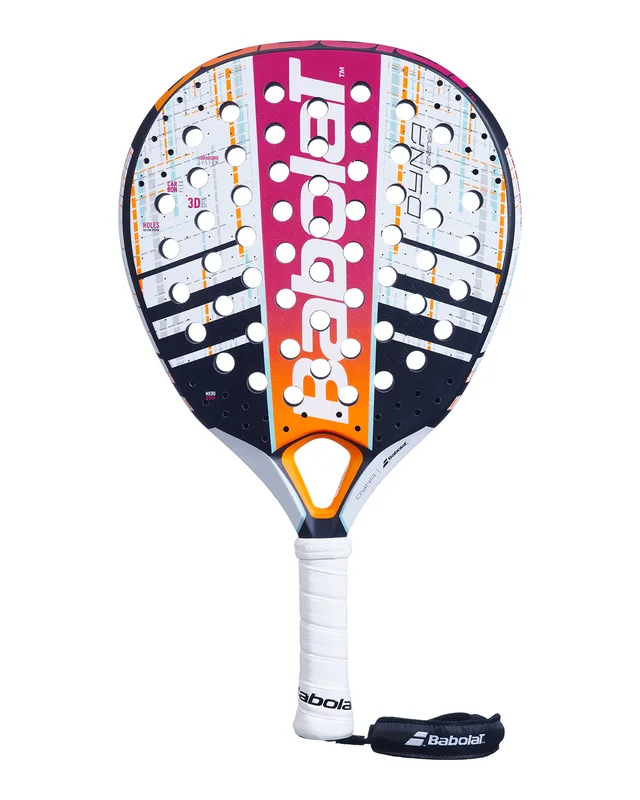 Babolat Dyna Energy padelracket