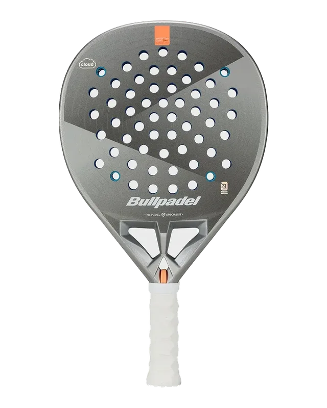Bullpadel Hack 04 26 padelracket