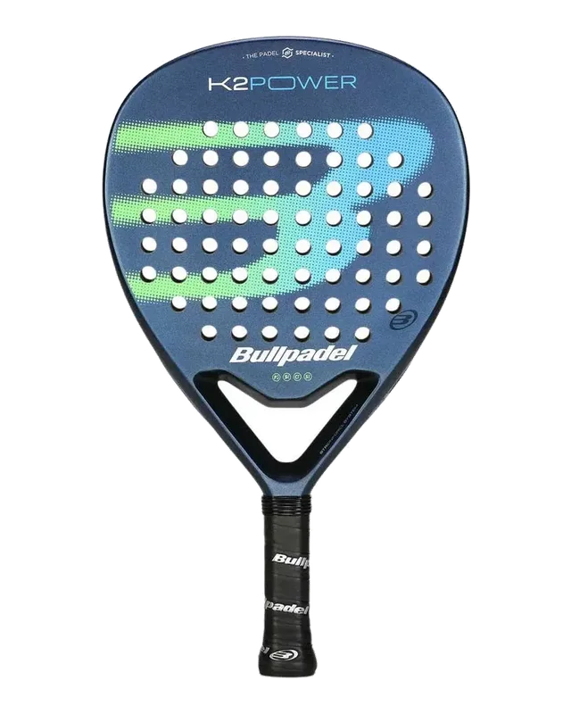 Bullpadel Icon padelracket