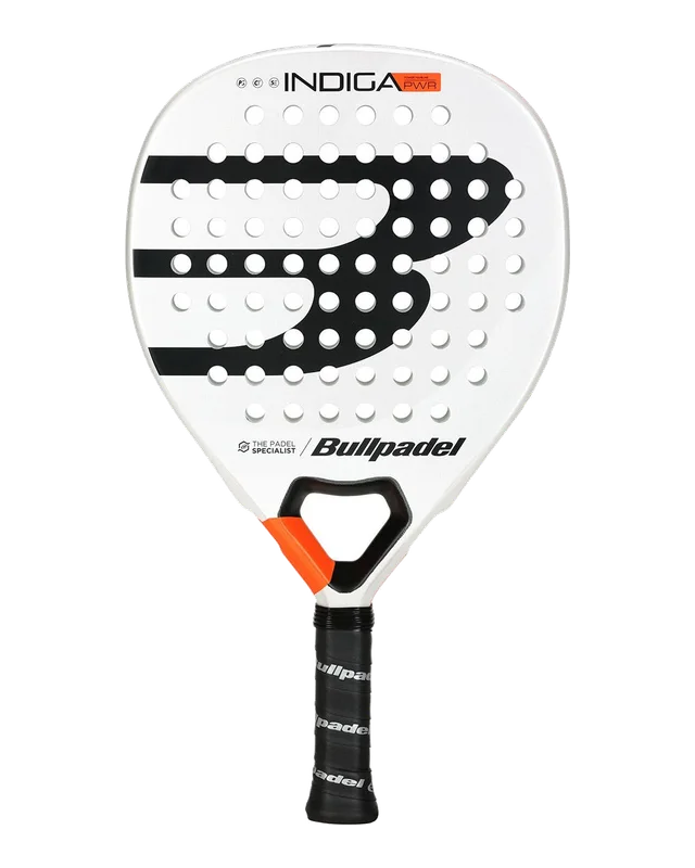 Bullpadel Indiga PWR padelracket