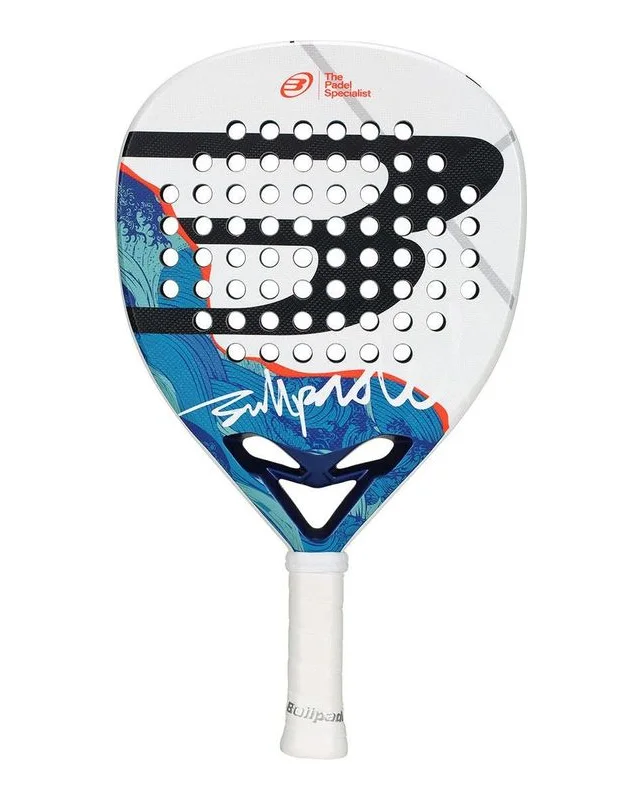 Bullpadel Ionic Power padelracket