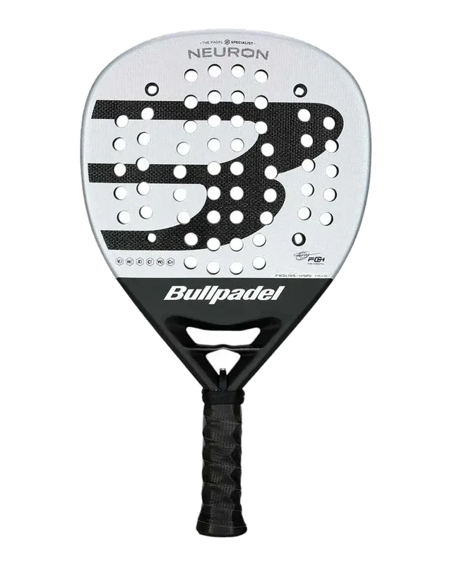 Bullpadel Neuron padelracket