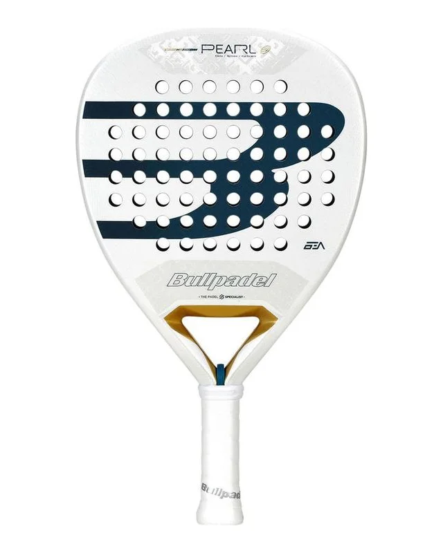 Bullpadel Pearl padelracket