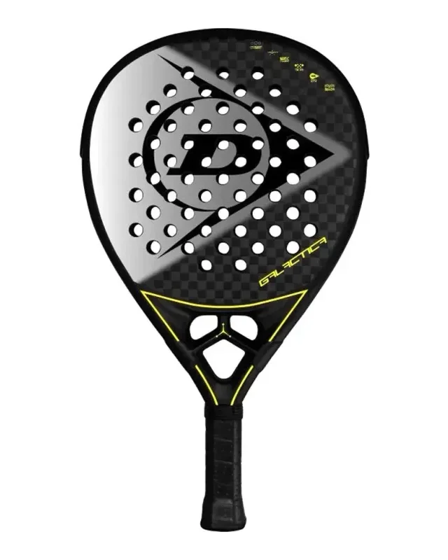 Dunlop Galactica padelracket