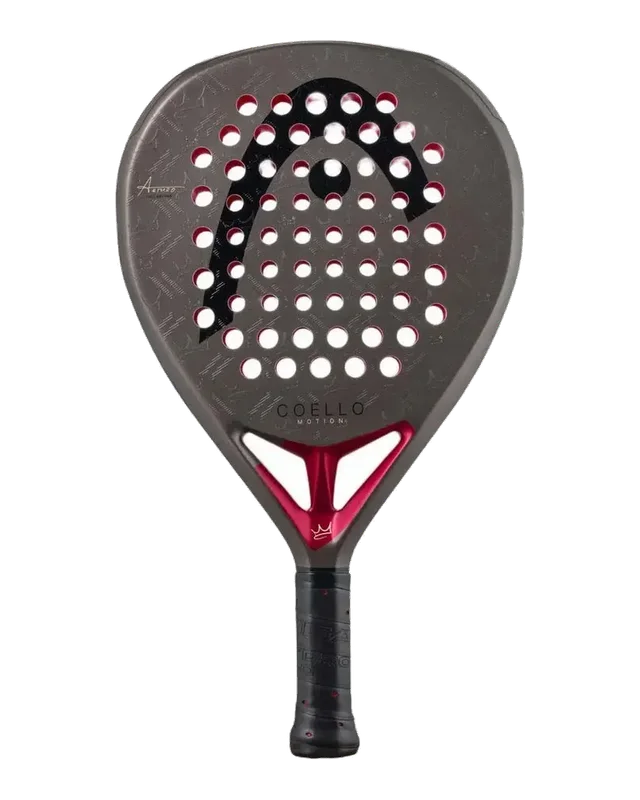 HEAD Coello Motion 2026 padelracket