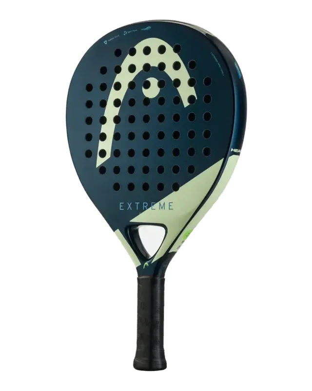 HEAD Evo Extreme padelracket