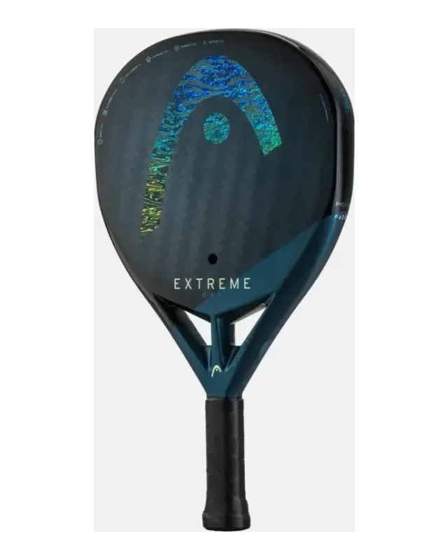 HEAD Extreme One padelracket
