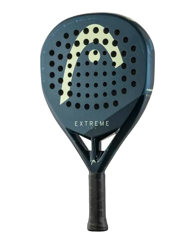 HEAD Extreme Pro 2025 padelracket