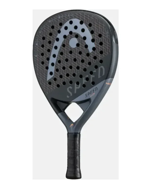 HEAD Speed Elite padelracket