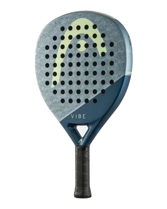 HEAD Vibe padelracket