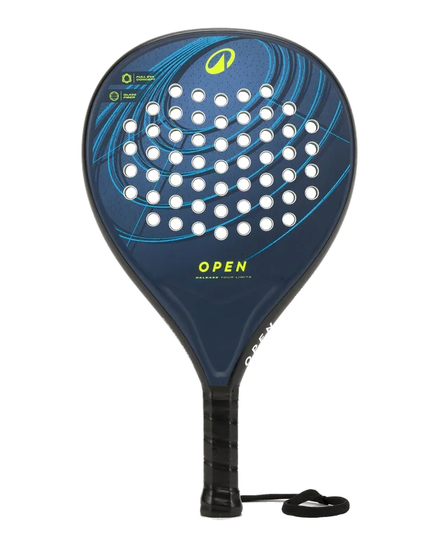 Kuikma PR Open padelracket