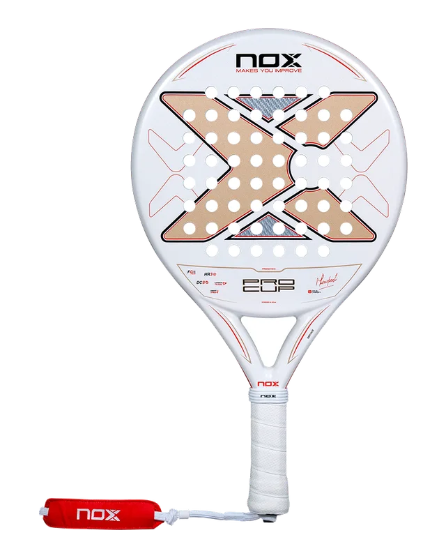 NOX ML10 Pro Cup Coorp 2027 padelracket