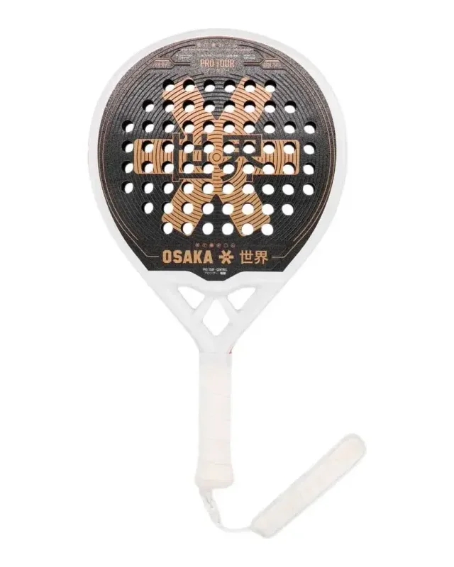 Osaka Pro Tour LTD Control padelracket