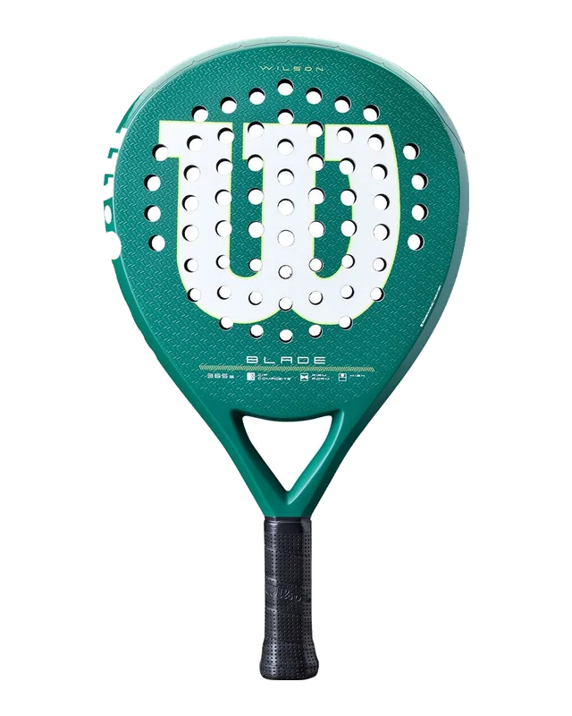 Wilson Blade V4 padelracket