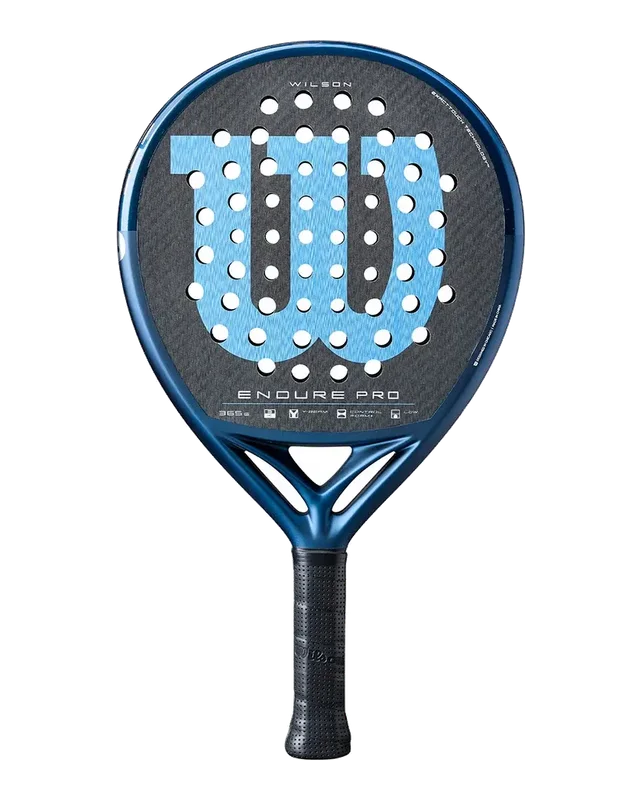 Wilson Endure Pro padelracket